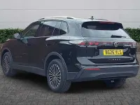 Nouă VW Tiguan Match 150 CP (110 kW) 2026 Negru SUV