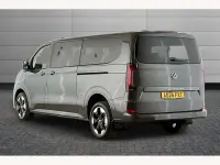 Used VW Shuttle Style 170 HP (125 kW) 2026 MPV