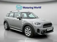 Usado Mini Cooper S Classic 220 HP (161 kW) 2022 Citadino