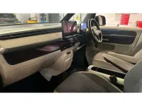 Used VW ID. Buzz Pro 150 kW (204 HP) 2024 Deep black pearl MPV