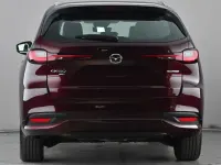 New Mazda CX-80 Homura-Line 328 HP (241 kW) 2026 SUV