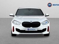 Used BMW 128 265 HP (194 kW) 2024 White Hatchback