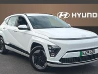 Used Hyundai Kona Advanced 160 kW (218 HP) 2025 SUV