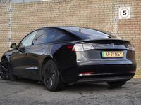 Used Tesla Model 3 Standard Range 180 kW (245 HP) 2021 Sedan