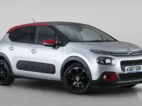 Used Citroën C3 Flair 110 HP (80 kW) 2019 Hatchback