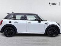 Used Mini Cooper S Hatch 176 HP (129 kW) 2023 White Hatchback