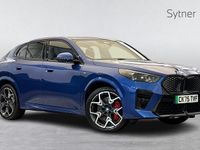 Usado BMW iX2 Luxury Line 147 kW (201 HP) 2026 Azul SUV