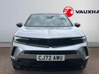 Used Vauxhall Mokka 101 HP (74 kW) 2025 SUV