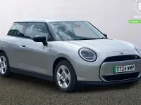 Used Mini Cooper Classic 160 kW (218 HP) 2024 Silver Hatchback