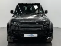 Used Land Rover Defender S 2022 Grey SUV