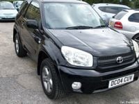 Used Toyota RAV4 2004 SUV