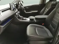 Usado Toyota RAV4 218 HP (160 kW) 2025 SUV