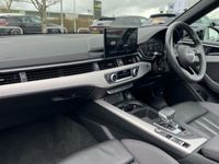 used Audi A5 Cabriolet 35 TFSI Sport 2dr S Tronic