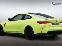 New BMW M4 Competition Edition 530 HP (389 kW) 2026 Coupe