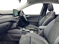 Begagnad Ford Kuga Active 243 HK (178 kW) 2025 Blå SUV