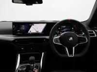 Used BMW M4 Competition Edition 530 HP (389 kW) 2025 Grey Coupe