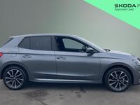 Used Skoda Fabia Monte Carlo 150 HP (110 kW) 2026 Hatchback