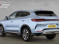 New BYD Seal Design 324 HP (238 kW) 2026 Estate