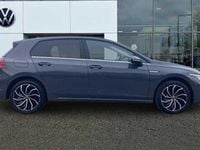 Used VW Golf VIII 150 HP (110 kW) 2023