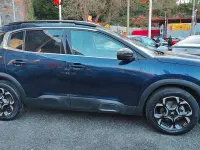 Used Citroën C5 PureTech 131 HP (96 kW) 2023 Hatchback