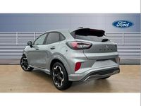 New Ford Puma ST-Line X 123 HP (90 kW) 2025 Other SUV
