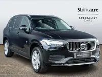 Used Volvo XC90 Core 2024 Black SUV