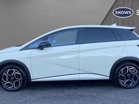 Used BYD Dolphin Design 150 kW (204 HP) 2025 White Hatchback