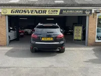 Used Porsche Cayenne Platinum Edition 245 HP (180 kW) 2014 Black SUV