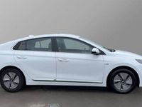 used Hyundai Ioniq HAT 1.6 GDi Hybrid Premium DCT