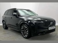 Used Volvo XC90 Ultra 449 HP (330 kW) 2025 Black SUV