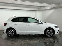 New VW Polo Match 2025 Hatchback