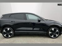 New Volvo EX30 Ultra 200 kW (272 HP) 2026 Black SUV