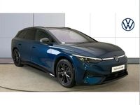 Used VW ID.7 Pro 206 kW (281 HP) 2026 Other Estate