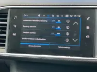 Used Peugeot 308 SW Allure 131 HP (96 kW) 2021 Grey Estate
