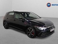 Used VW Golf VIII GTI 245 HP (180 kW) 2024 Hatchback