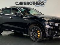 Used Maserati GranSport 2021 Black Estate