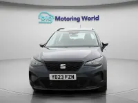 Używany Seat Arona SE Technology 95 KM (69 kW) 2023 Szary SUV