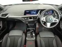 Used BMW 128 Comfort Edition 265 HP (194 kW) 2024 Black Hatchback