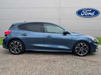 used Ford Focus DIESEL HATCHBACK