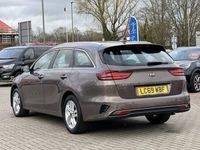 used Kia Ceed 1.0T GDi ISG 2 NAV 5dr