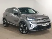 Używany Renault Symbioz Techno 140 KM (102 kW) 2025 Szary SUV