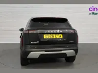 New Jaecoo 7 347 HP (255 kW) 2026 Black SUV