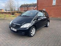 used Mercedes A160 A-ClassBlueEFFICIENCY Classic SE 5dr