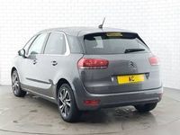 used Citroën C4 SpaceTourer 1.2 PureTech 130 Feel 5dr EAT6