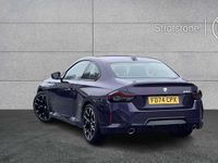 Used BMW 230 M Sport 242 HP (177 kW) 2024 Purple Coupe