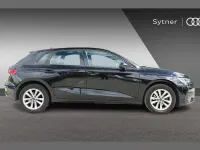 Usado Audi A3 108 HP (79 kW) 2022 Preto Sedan
