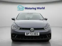 Used VW Polo R-line 95 HP (69 kW) 2026 Hatchback