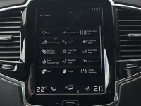 Used Volvo XC90 R-Design 390 HP (286 kW) 2019 Grey SUV