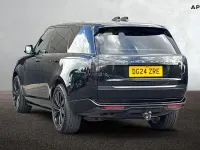 Used Land Rover Range Rover Autobiography 349 HP (256 kW) 2026 SUV