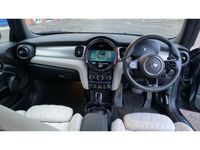 Used Mini Cooper S Exclusive 192 HP (141 kW) 2022 Other Hatchback